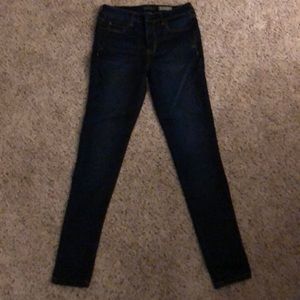 Aeropostale jeans